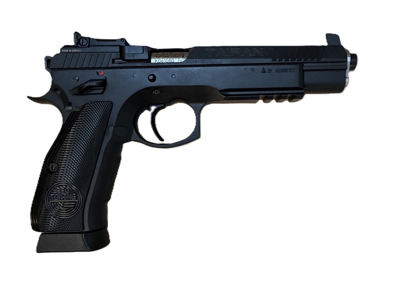 SLP Pro Tuning Taipan 6" OR 9mmLuger BDS BDMP DSB – Bild 3