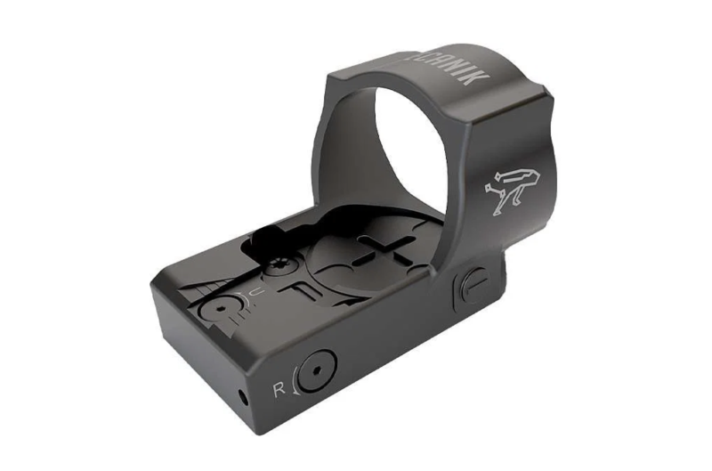 Canik Mecanik MO3 Competition Reflex Sight 6 MOA Red Dod – bilde 1