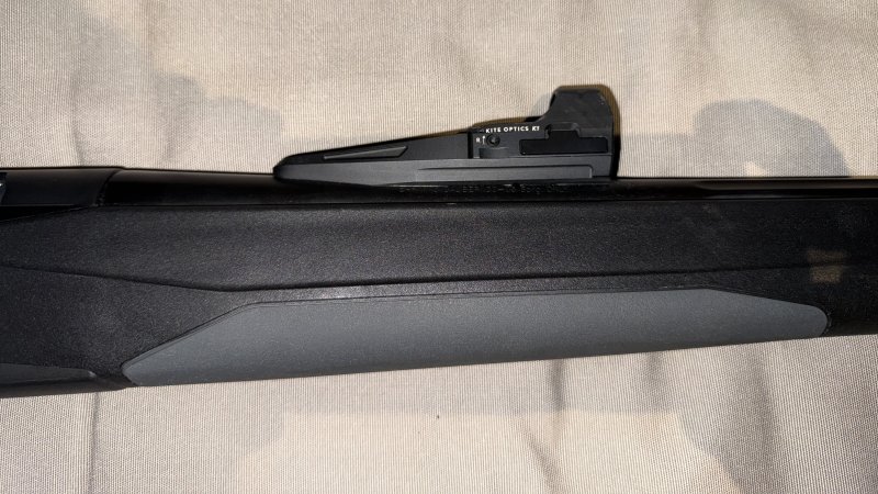 Browning BAR Mk3 30.06, Kite Optics Reflexvisier, top Zustand – Bild 2