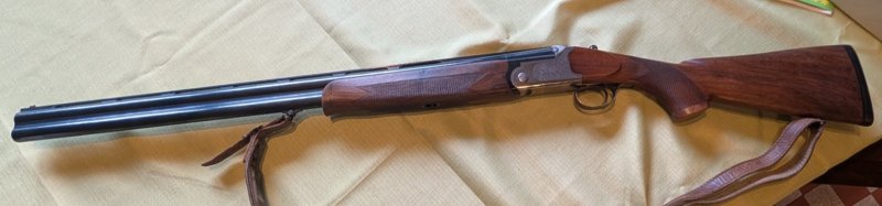 Rottweil BDF 12/76 – 1. kép