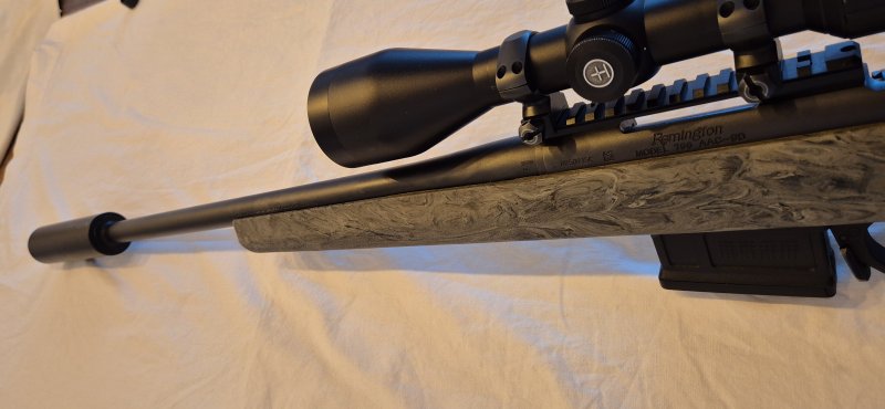 Remington 700 kal. .308 – stampa 3