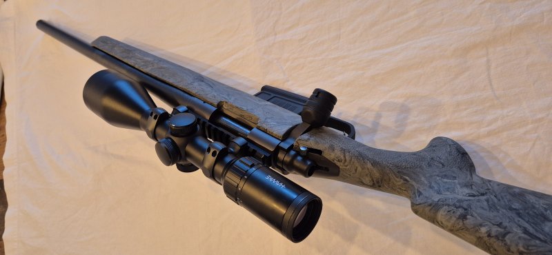 Remington 700 kal. .308 – stampa 2