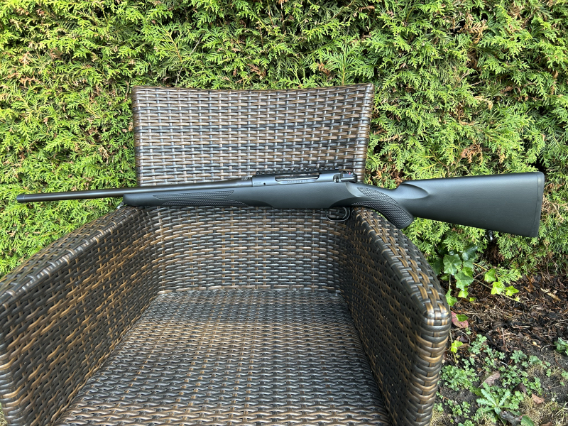 Mauser M12 Extreme 9,3x62 – image 3