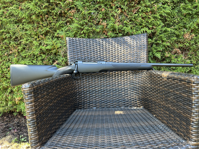 Mauser M12 Extreme 9,3x62 – Bild 1