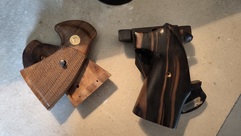 Colt Python.357 Mag – billede 6
