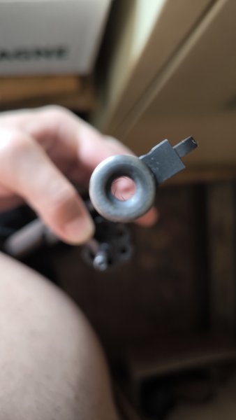 Korth Revolver Kal. 22 – bild 4