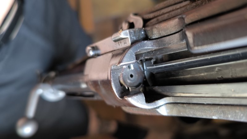 Mauser Karabiner K98 1937 – image 5
