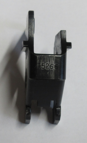 Schlossgehäuse P 210 – εικόνα 1