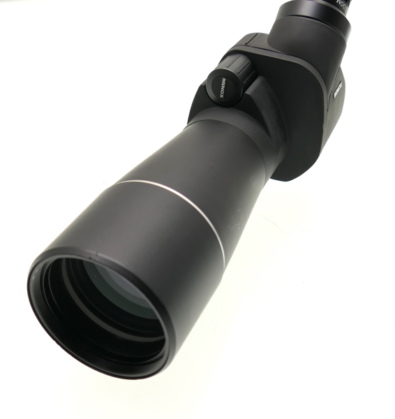 Spektiv Minox MD62 W Ed 20-45x62 – Bild 2