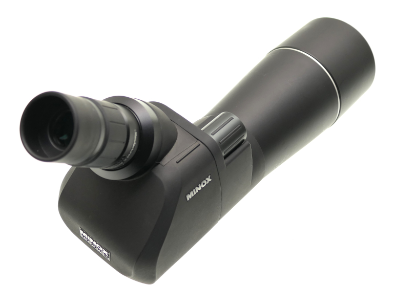 Spektiv Minox MD62 W Ed 20-45x62 – Bild 3