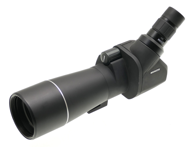 Spektiv Minox MD62 W Ed 20-45x62 – Bild 1