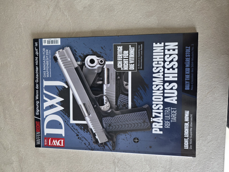 DWj 12/24 Nichtraucher Haushalt – slika 1