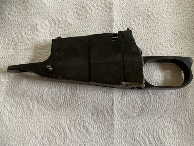 Magazin Mosin Nagant 1831/90 – Bild 1