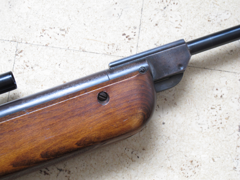 Walther 55 ohne "F" überholt – obrázek 2