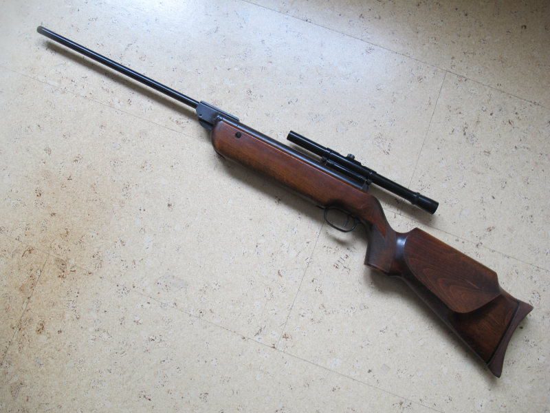 Walther 55 ohne "F" überholt – obrázek 3