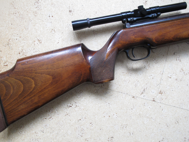 Walther 55 ohne "F" überholt – obrázek 4