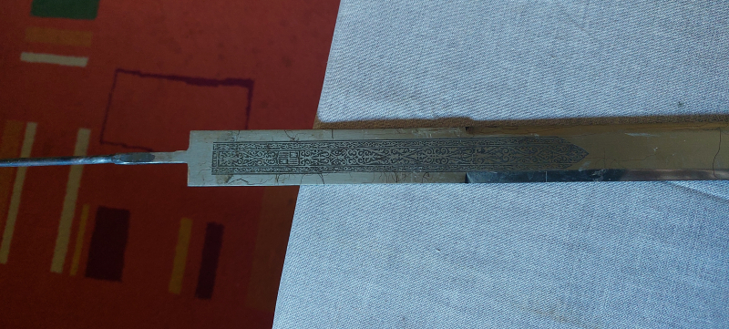 Schwertklinge – Bild 3