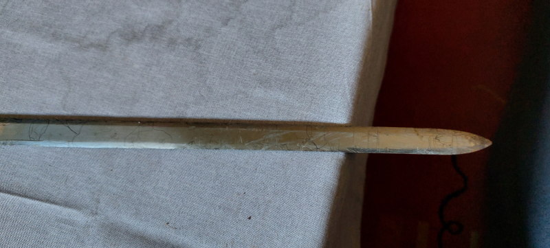 Schwertklinge – Bild 4