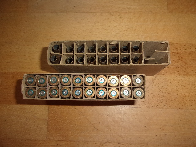 36 Hülsen .224 Weatherby Magnum – Bild 2