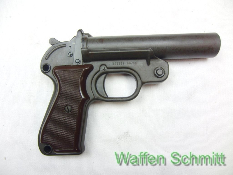 Signalpistole Diana Kaliber 4(Signal 26,5mm). Für die Schiffahrt!!! – Bild 1