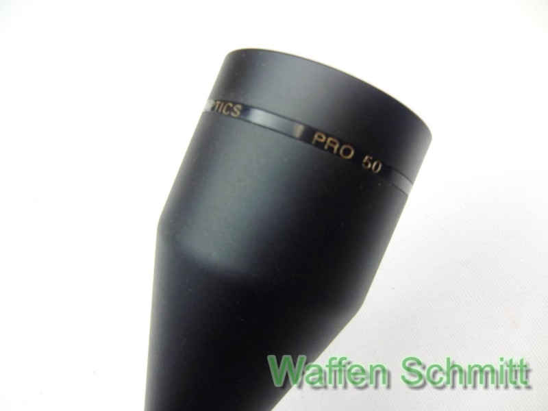 Zielfernrohr Simmons 2,5-10x50 WA, Abs.30-30. Guter Zustand!!! – Bild 1