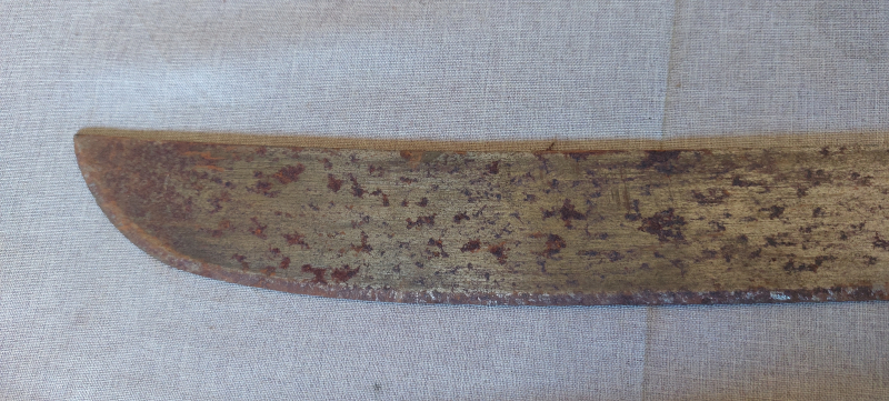 Buschmesser – εικόνα 4