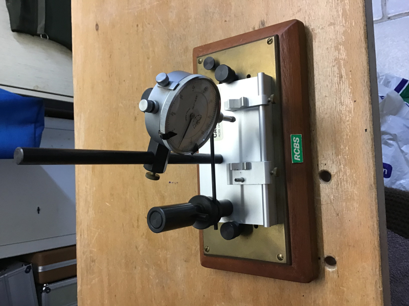 RCBS Case Master – imagen 3
