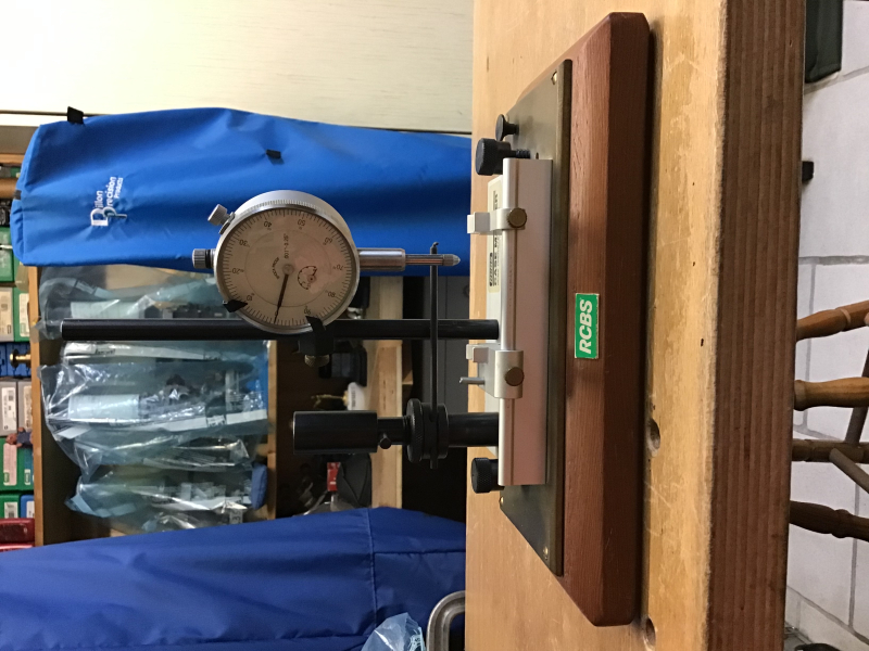 RCBS Case Master – imagen 2