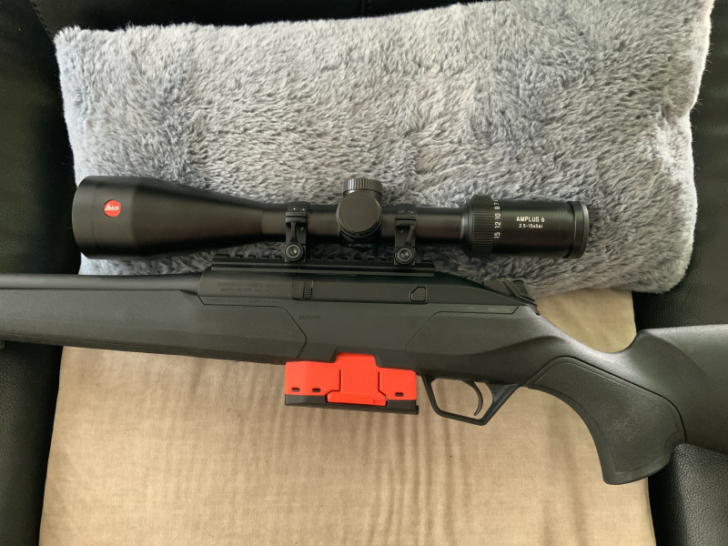 Beretta Brx1 – afbeelding 2