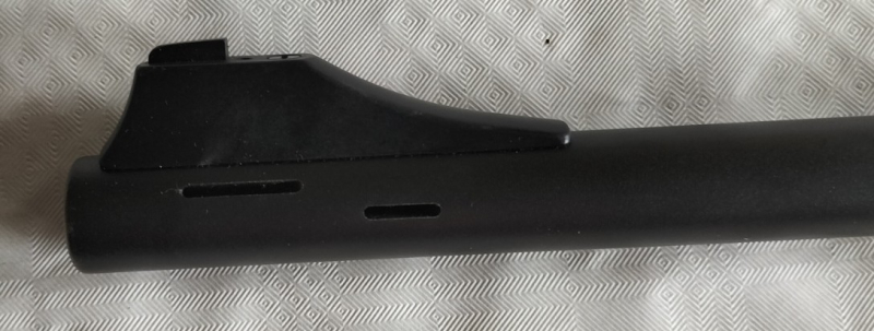 R93 Wechsellauf 300 RUM – снимка 2