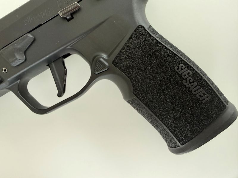 SIG SAUER P322 – Fast neuwertig | Nur ca. 300 Schuss | Top Zustand – Bild 2