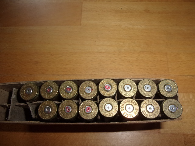 15 Hülsen .338 Winchester Mag. – Bild 2