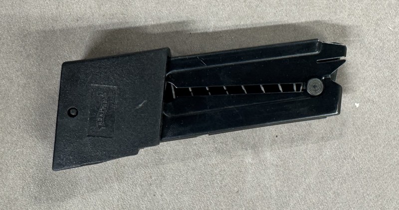 Walther GSP Magazin, 10 Schuss – slika 1