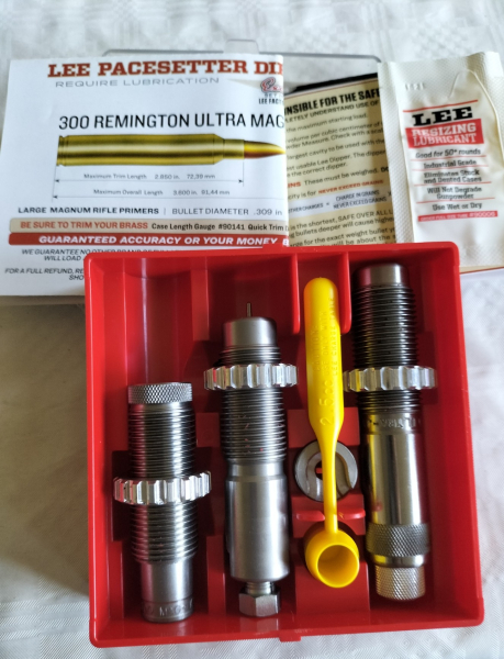 Matrize .300 RUM (Remington Ultra Magnum) – Bild 1