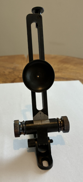 3 Zoll Long Range Diopter – Bild 1
