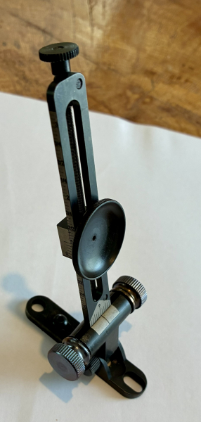 3 Zoll Long Range Diopter – Bild 2