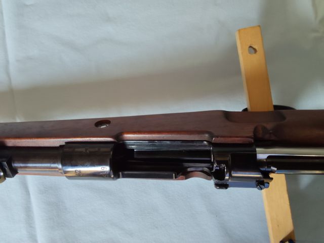 K98 Ordonnanzgewehr 8x57 – imagen 3