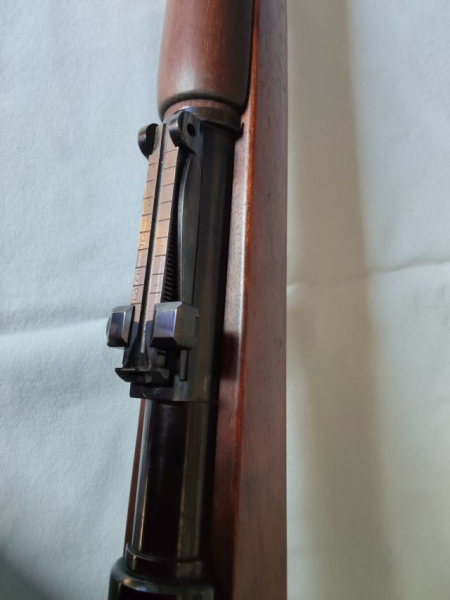 K98 Ordonnanzgewehr 8x57 – imagen 4
