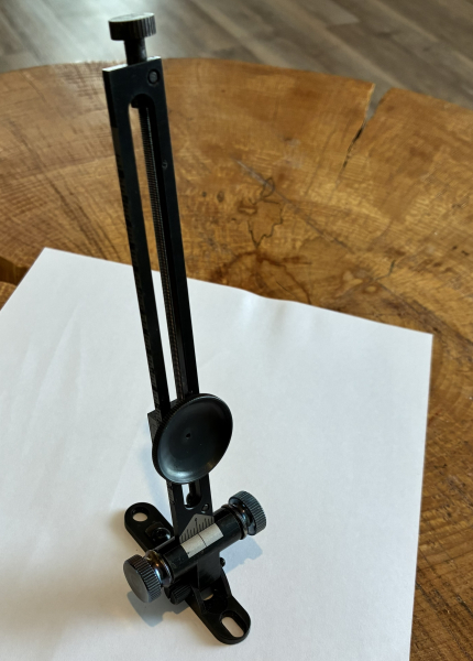 Long Range Diopter 4 Zoll – Bild 1