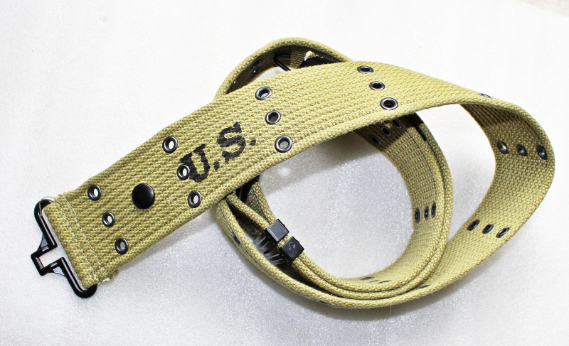 U.S. BELT M1936 - SEMS 1942 - neu – Bild 1
