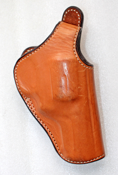 BIANCHI CYCLONE HOLSTER SMITH&WESSON MEDIUM FRAME 2 1/2" – billede 1
