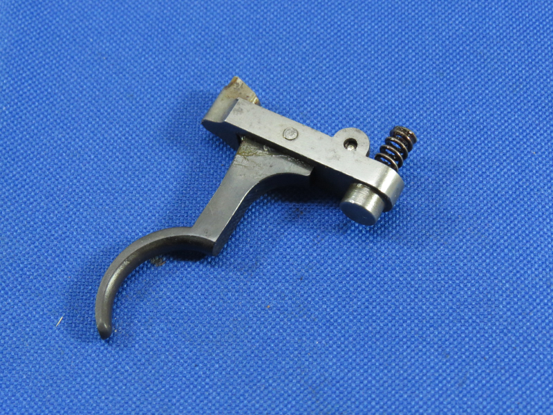 Abzug Mauser-Vergueiro M1904 – Bild 1