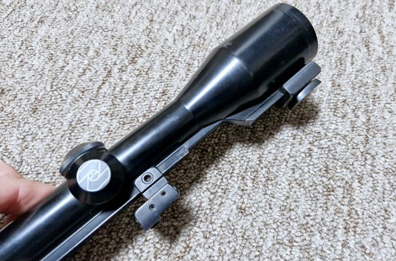 Zeiss Diatal 6x42 T – immagine 2