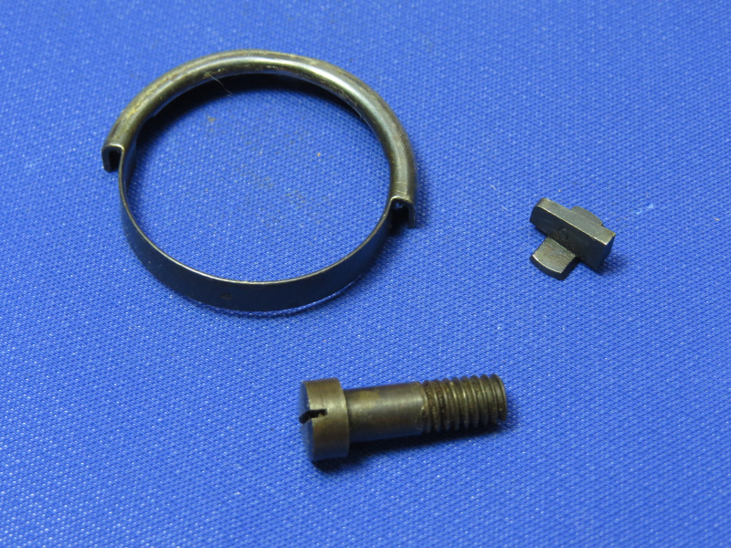 Kleinteile für Mauser M96 - M38 – image 1