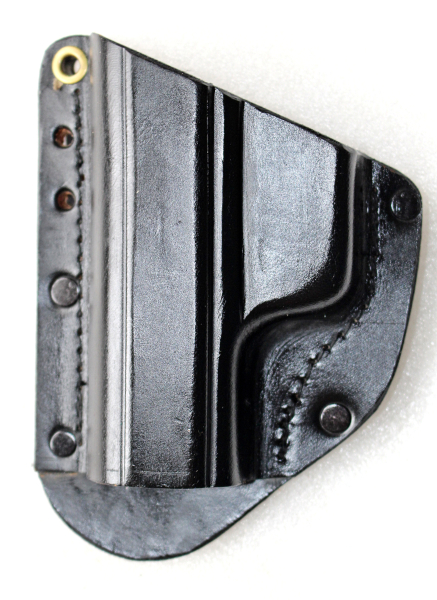 ORIGINAL HECKLER & KOCH P7 PSP HOLSTER links – Bild 1