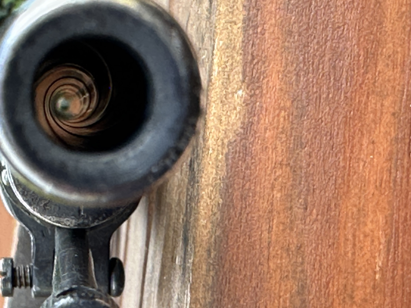 Finnischer Nagant 1891 M24 – imagen 5