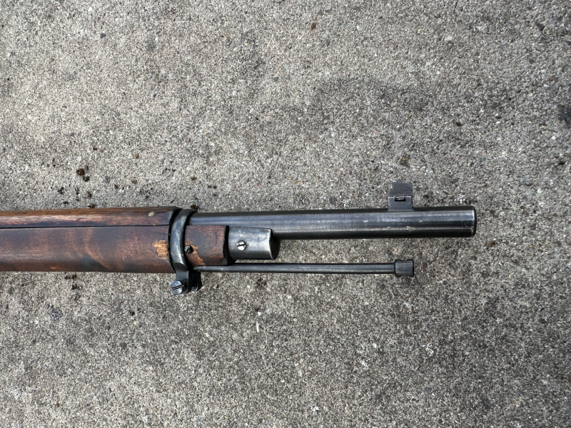Finnischer Nagant 1891 M24 – imagen 6