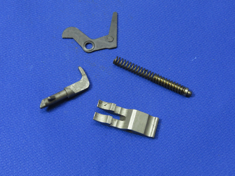 Kleinteile - Pistole Smith & Wesson 4516-1 – obrázek 1