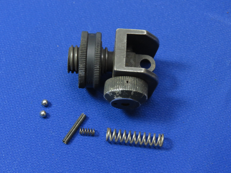 Visier AR-15/ M16 – billede 1