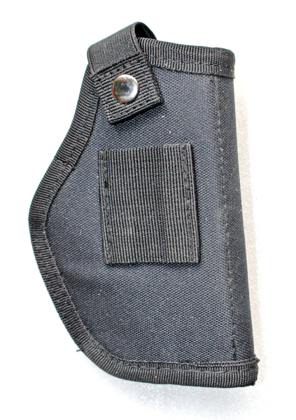 CORDURA UNIVERSALHOLSTER für alle gängige 9mm Waffen – Bild 1